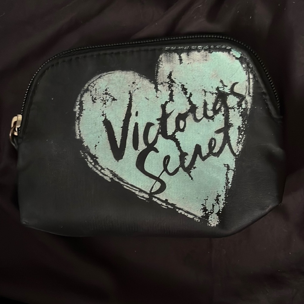 Victoria’s Secret Wallet